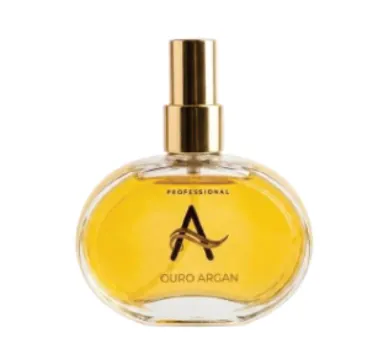 Parfum Ouro Argan Autêntica Professional
