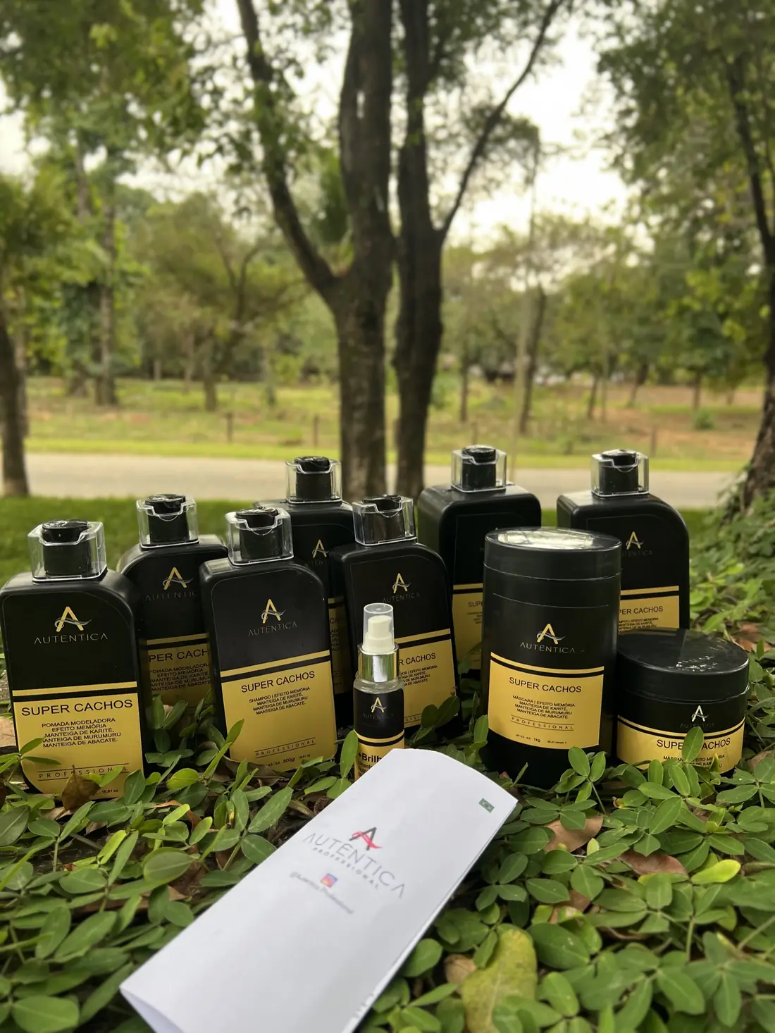Super Cachos Autêntica Professional