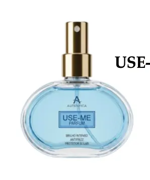 Use-Me Parfum Autêntica Professional